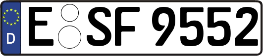 E-SF9552