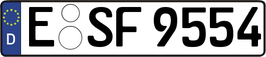 E-SF9554