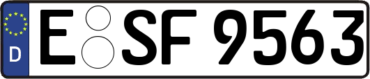 E-SF9563
