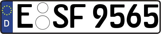 E-SF9565