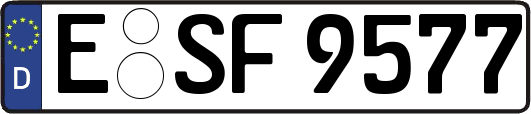 E-SF9577
