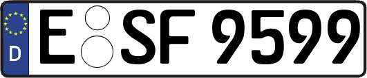 E-SF9599