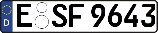 E-SF9643