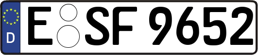 E-SF9652
