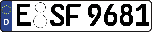 E-SF9681