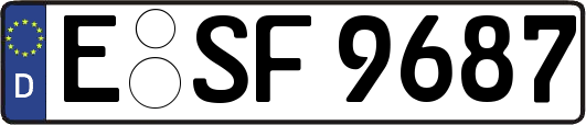 E-SF9687
