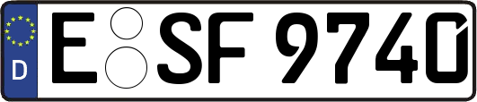 E-SF9740
