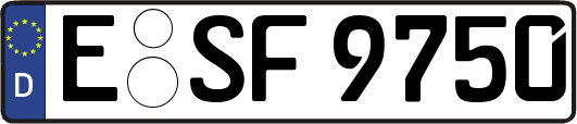 E-SF9750
