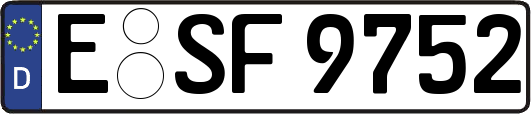 E-SF9752