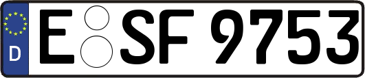 E-SF9753