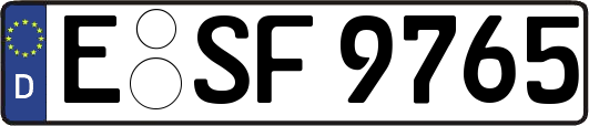 E-SF9765