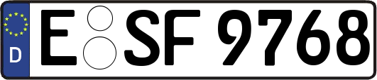 E-SF9768