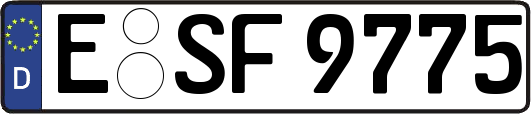 E-SF9775