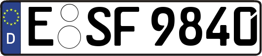 E-SF9840