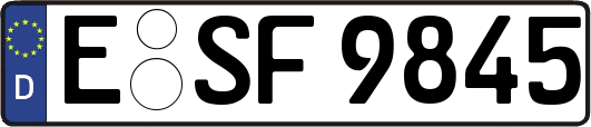 E-SF9845