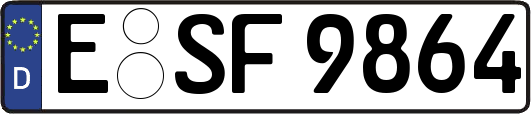 E-SF9864