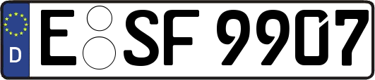 E-SF9907