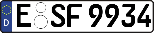 E-SF9934