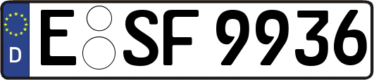 E-SF9936