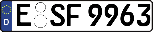 E-SF9963
