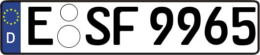E-SF9965