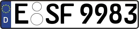 E-SF9983