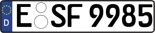 E-SF9985