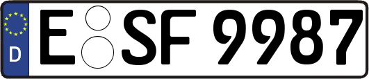 E-SF9987
