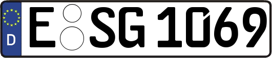 E-SG1069