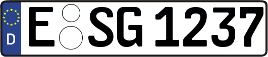 E-SG1237
