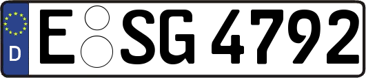 E-SG4792