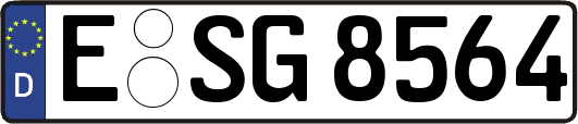 E-SG8564