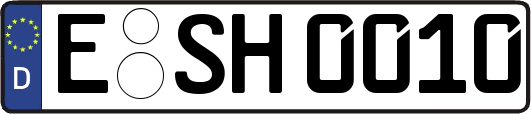 E-SH0010