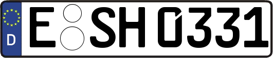E-SH0331