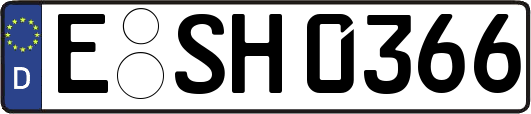 E-SH0366