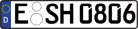 E-SH0806