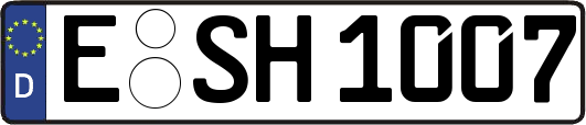 E-SH1007
