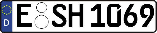 E-SH1069