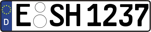 E-SH1237