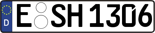 E-SH1306