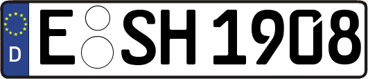 E-SH1908