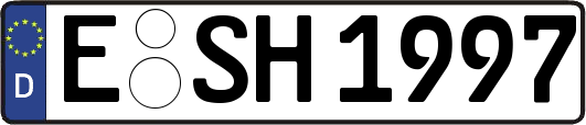 E-SH1997