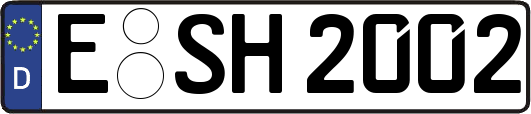 E-SH2002