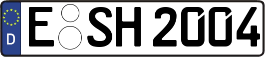 E-SH2004