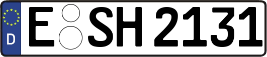 E-SH2131