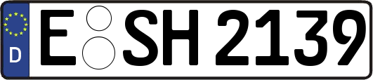 E-SH2139