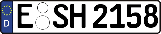 E-SH2158