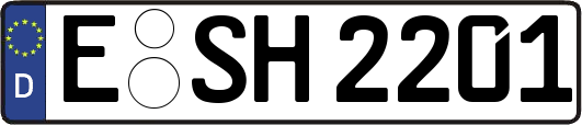 E-SH2201