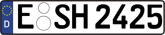 E-SH2425