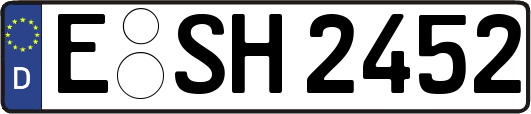 E-SH2452